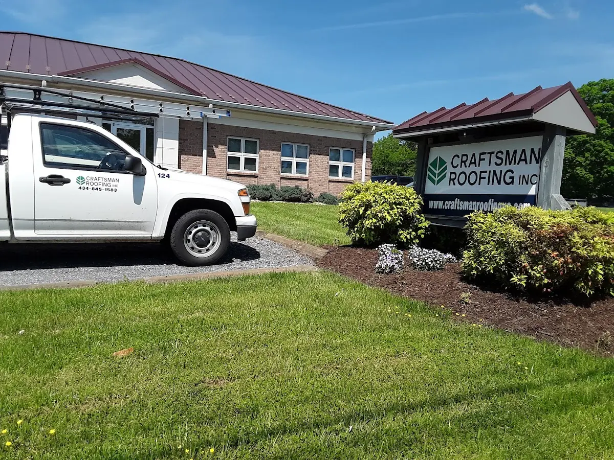 Quality Roof Replacement by experienced craftsmen in Churchville